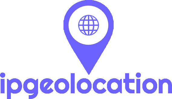 ipgeolocation.io Logo